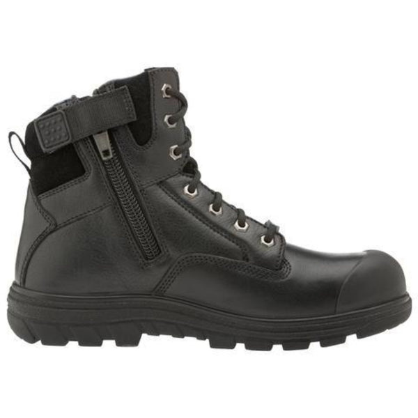 Ascent Alpha 2 4E Safety Boot - Tuff-As Workwear & Safety Business Portal